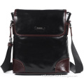 Man's Leather Bag Shoulder Leatherbag (SR-ms0036)